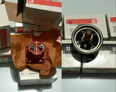 ترموستات و شیربرقی